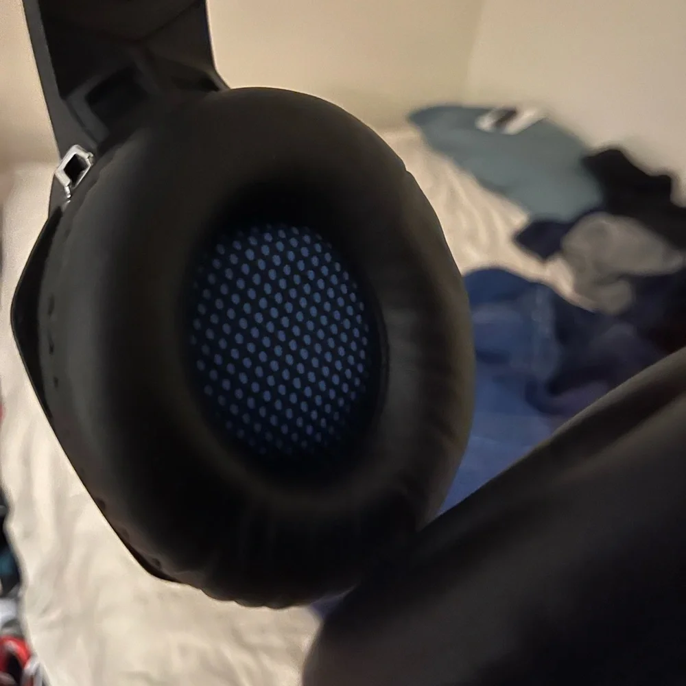 Gaming headset
